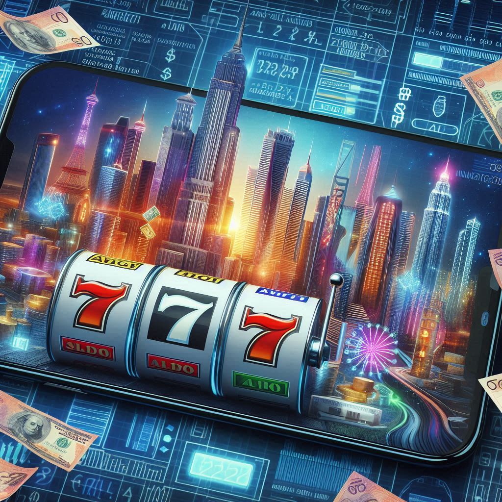 online pokies no deposit bonus Australia-OZWin365 Casino-No deposit Bonus Casino