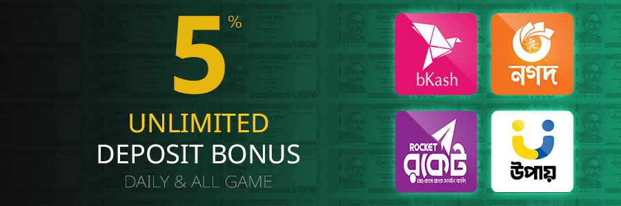 ozwin365 casino Bangladesh-free bonus 5