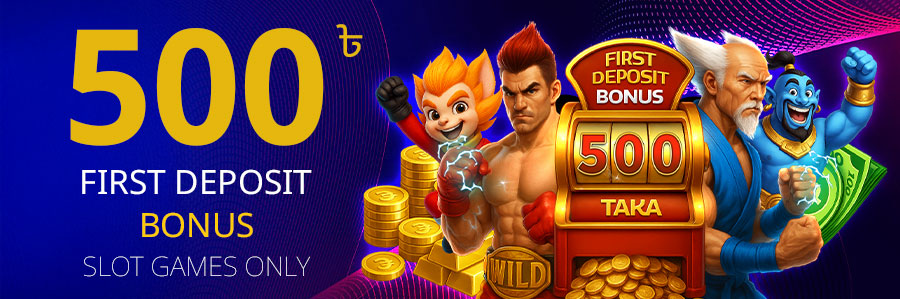 ozwin365 casino Bangladesh-free bonus 500