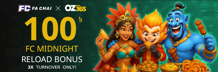 ozwin365 casino Login Bangladesh-free bonus fachai slot free 100