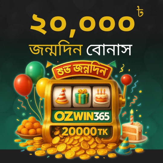 ozwin365 baji live casino- baji live nagad88 casino-free bonus birthdaysmall
