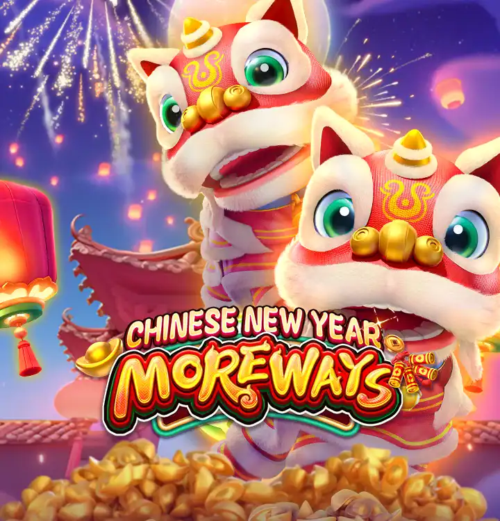 Chinese New Years Moreways demo-fachai-fachai free play-ozwin365 baji live casino