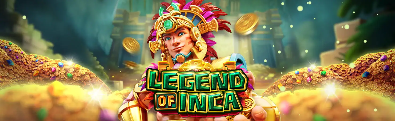 fachai slot LEegend of inca-ozwin365 baji slot free sign up bonus BD