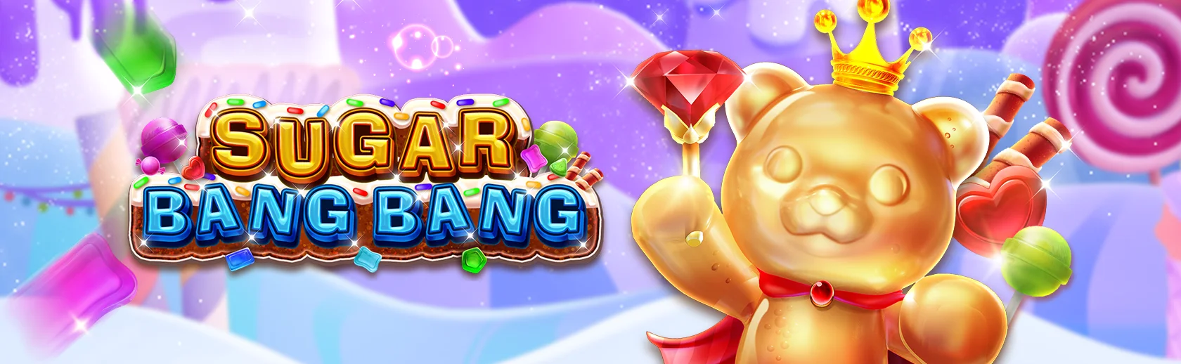 fachai slot Sugar Bang Bang-ozwin365 baji slot free sign up bonus BD