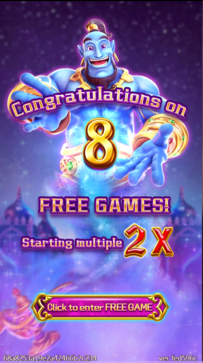 fachai slot golden genie-ozwin365 baji slot free sign up bonus BD