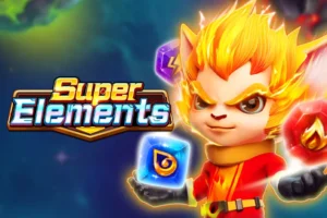 fachai slot super elements-ozwin365 baji slot free sign up bonus BD
