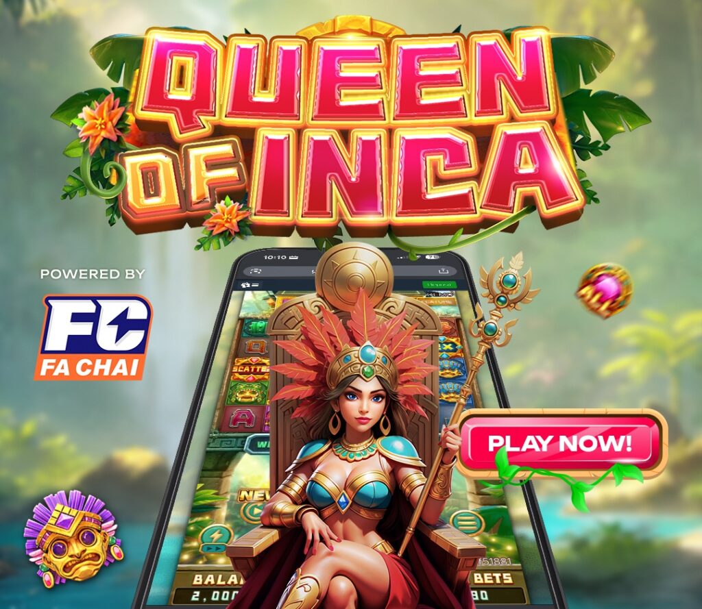queen of inca demo-fachai-fachai free play-ozwin365 baji live casino