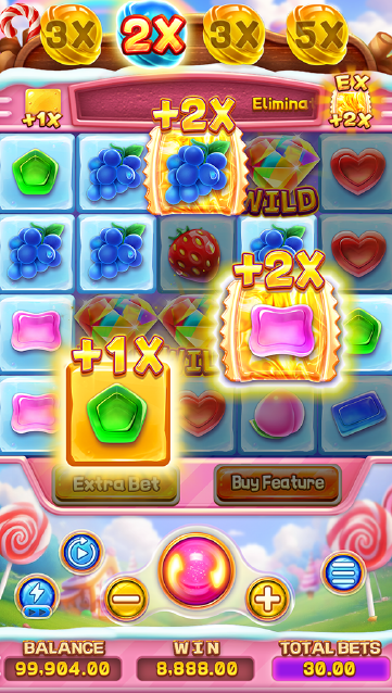 why play fachai slot Sugar Bang Bang 2 -ozwin365 baji slot free sign up bonus BD