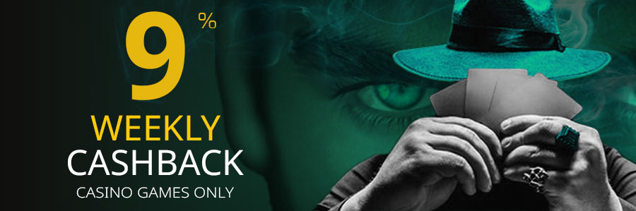 fachai ozwin baji 365 slot free sign up bonus bd- 19% Casino Weekly Cashback