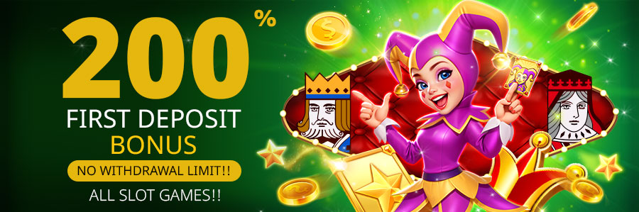 fachai ozwin baji 365 slot free sign up bonus bd-200% First Deposit Welcome Bonus