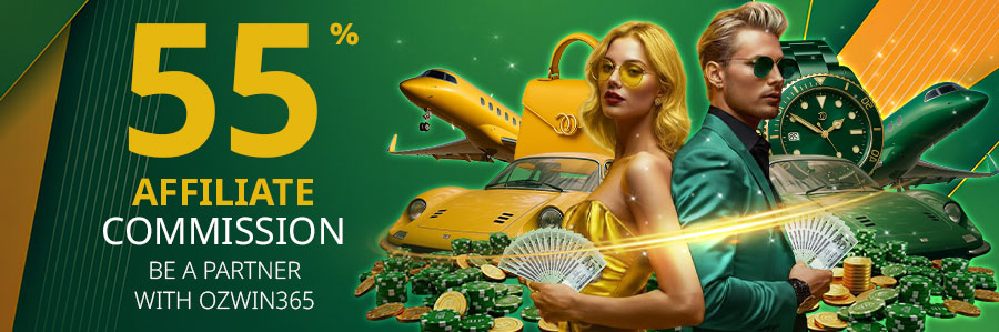 fachai ozwin baji 365 slot free sign up bonus bd- 55% Weekly Affiliate