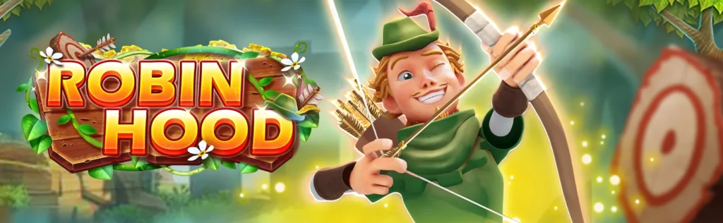 fachai slot robin hood-ozwin365 baji slot free sign up bonus BD