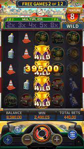 fachai178-slot-animal racing-OZWin365 baji slot-screenshot