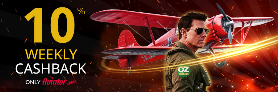 ozwin-baji-365-aviator-spribe-10-cashback