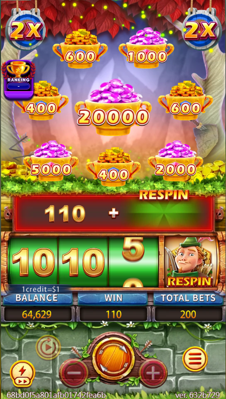 why play fachai slot robin hood-ozwin365 baji slot free sign up bonus BD
