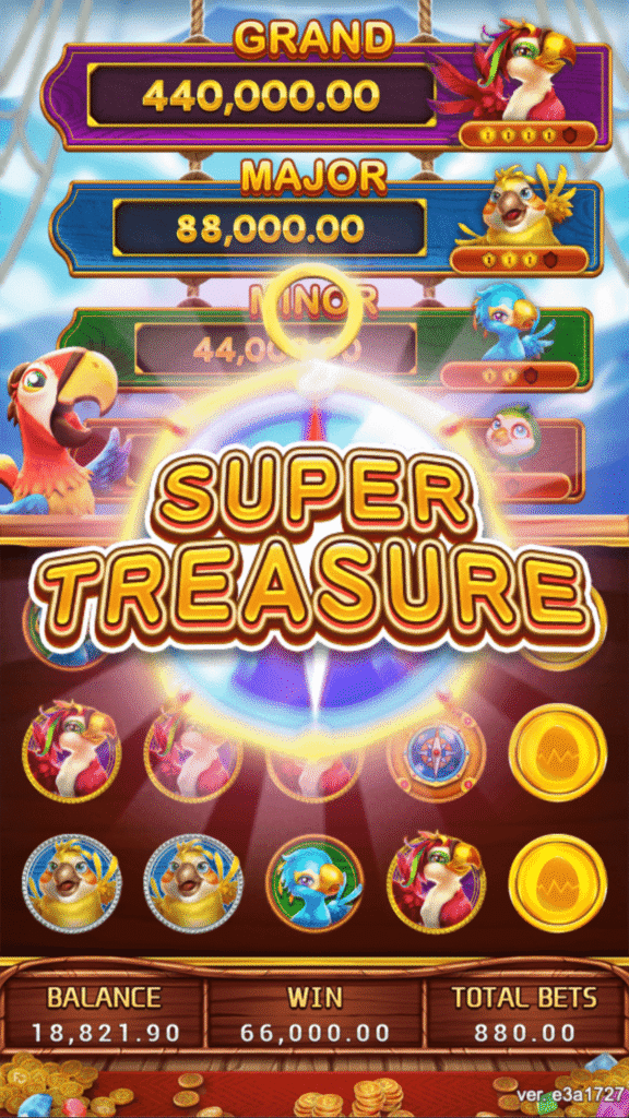 why play fachai slot treasure cruise-ozwin365 baji slot free sign up bonus BD