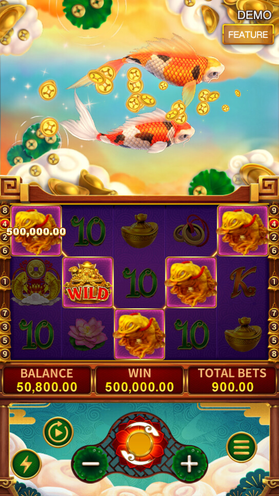 fortune koi demo-fachai-fachai free play-ozwin365 baji live casino