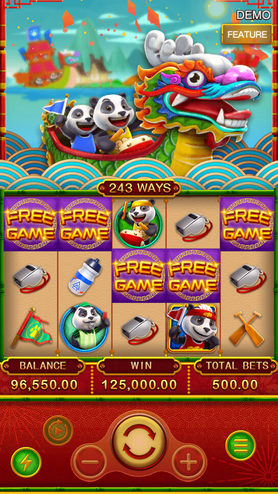 why play fachai slot panda dragon boat-ozwin365 baji slot free sign up bonus BD