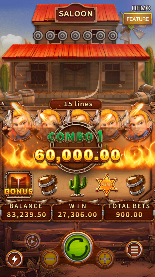 why play fachai slot cowboys-ozwin365 baji slot free sign up bonus BD