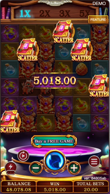 why play fachai slot merge magic-ozwin365 baji slot free sign up bonus BD