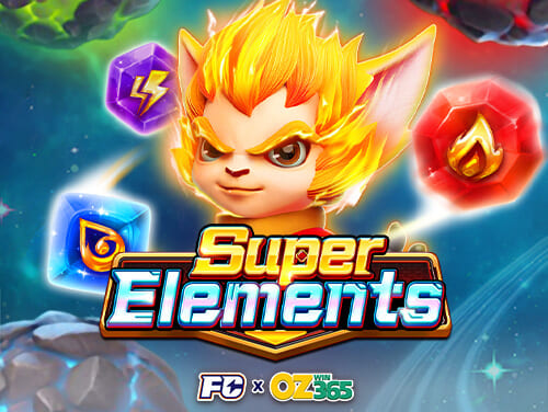 OZWin365 Baji Online Slots — FCxOZWin365 Special Leaderboard Event. Compete, Spin, and Win Big