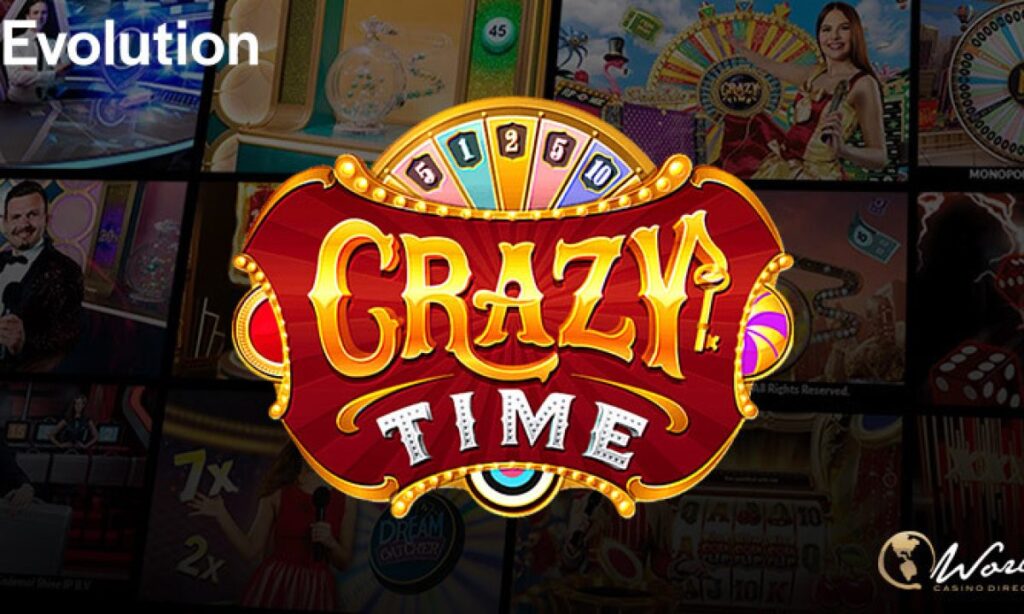 OZWin365 Baji Live Casino — EVO CrazyTime Games with Easy Weekly Cashback​