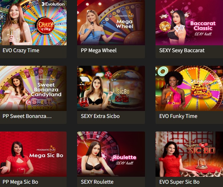 ozwin baji 365- 22% Casino Daily Reload Bonus