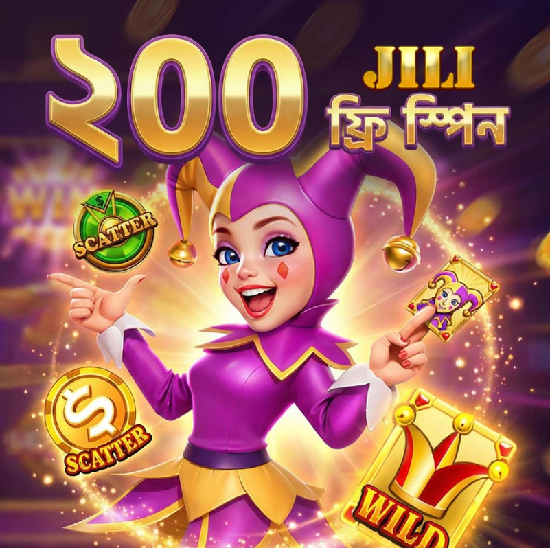 OZWin Baji 365- Daily Deposit Claim 200 JILI x OZWin365 Free Spins, No Limit!