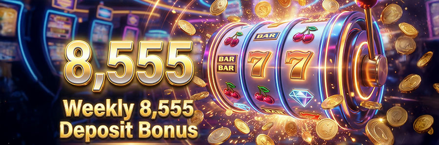 ozwin baji 365-Slots Weekly ৳8,555 Deposit Bonus