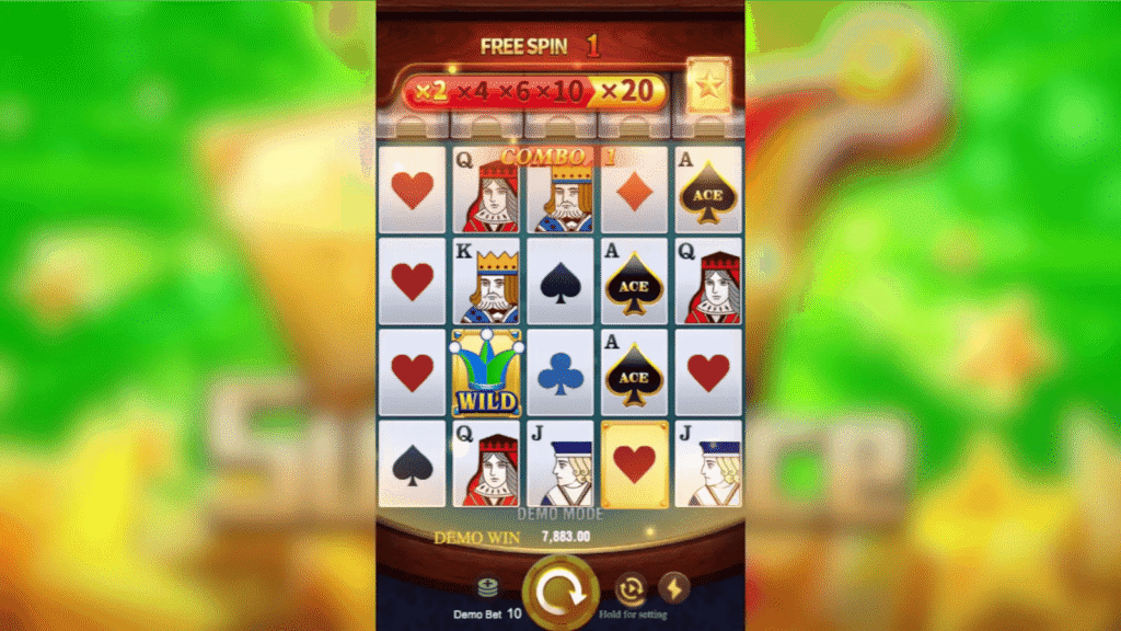 super-ace-deluxe-demo-jilislot-jili free play-ozwin365 baji live casino