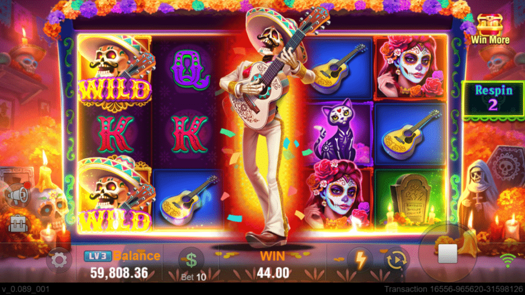 Strategy Tips & FAQs for Bone Fortune– Play on OZWin365 Baji Slot​