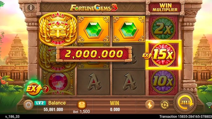 Strategy Tips & FAQs for Fortune Gems – Play on OZWin365 Baji Slot​
