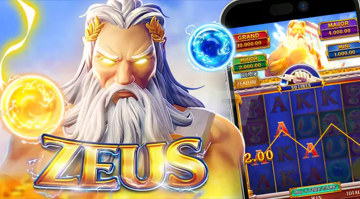 Strategy Tips & FAQs for Zeus – Play on OZWin365 Baji Slot​