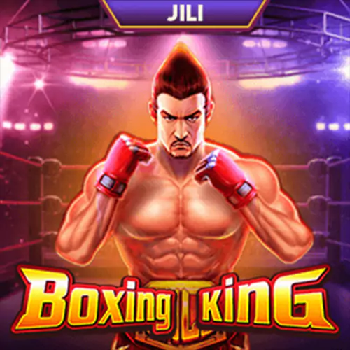 boxing-king-demo-jilislot-jili free play-ozwin365 baji live casino