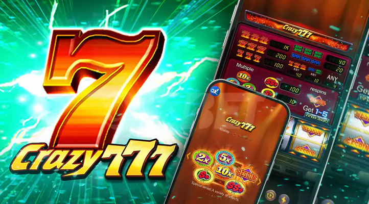 crazy777-demo-jilislot-jili free play-ozwin365 baji live casino