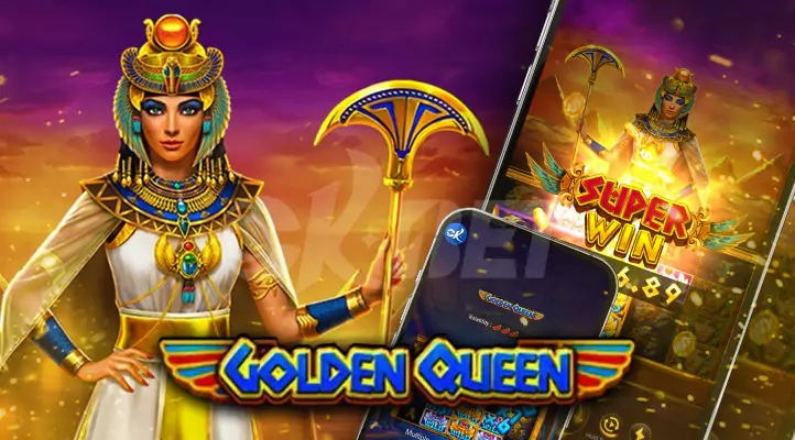 golden-queen-demo-jilislot-jili free play-ozwin365 baji live casino