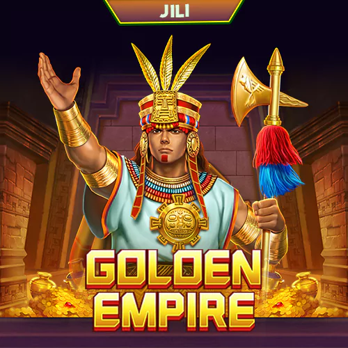 golden-empire-demo-jilislot-jili free play-ozwin365 baji live casino