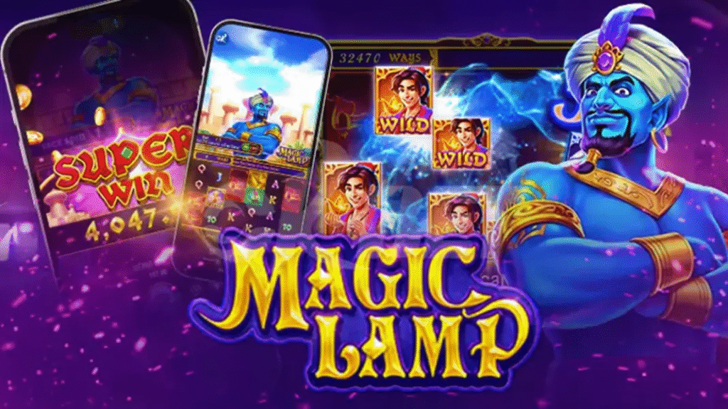 magic-lamp-demo-jilislot-jili free play-ozwin365 baji live casino