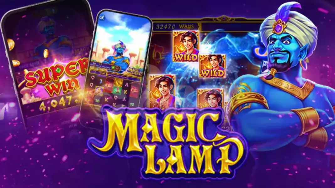 magic-lamp-demo-jilislot-jili free play-ozwin365 baji live casino
