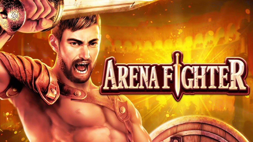 Arena-Fighter-demo-jilislot-jili free play-ozwin365 baji live casino