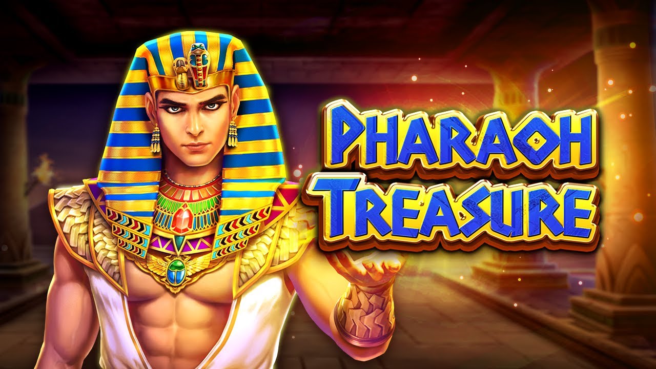 pharaoh-treasure-demo-jilislot-jili free play-ozwin365 baji live casino