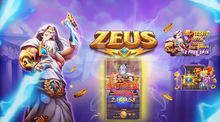 zeus-demo-jilislot-jili free play-ozwin365 baji live casino