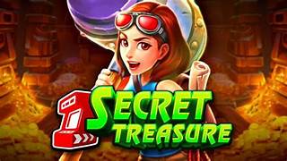 secret-treasure-jilislot-jili free play-ozwin365 baji live casino