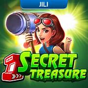 secret-treasure-jilislot-jili free play-ozwin365 baji live casino
