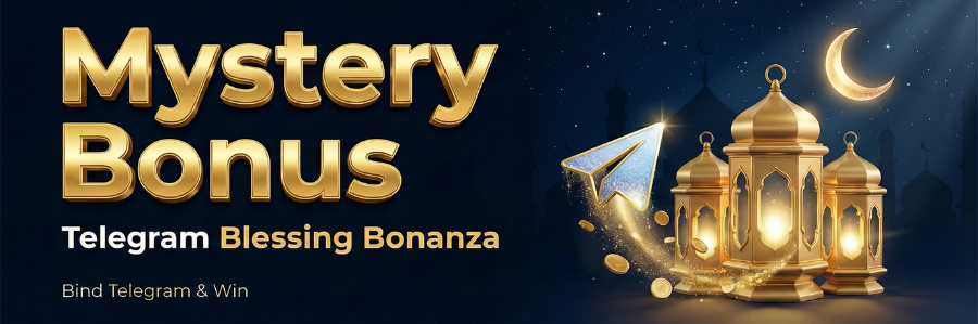 OZWin Baji 365-Telegram Blessing Bonanza​