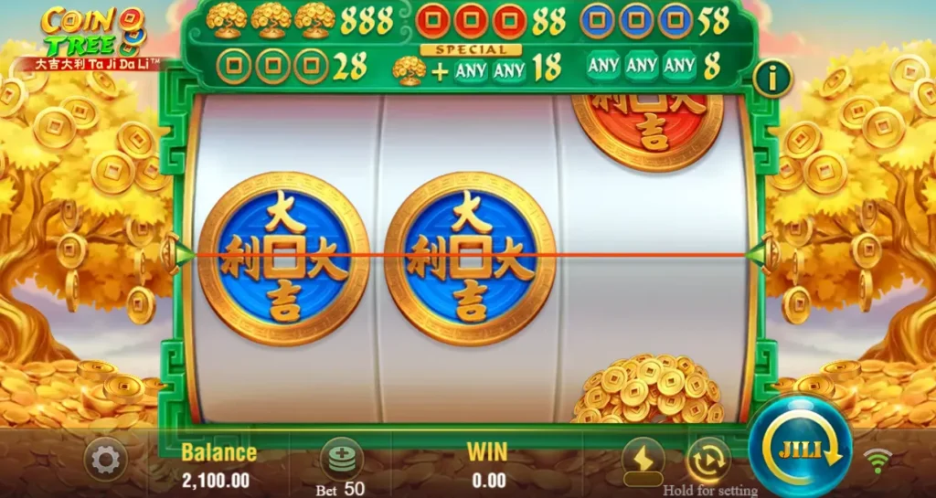 Strategy Tips & FAQs for Jili Coin Tree – Play on OZWin365 Baji Slot​