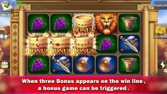 Strategy Tips & FAQs for Jili Roma X– Play on OZWin365 Baji Slot​