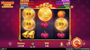 fortune-coin-demo-jilislot-jili free play-ozwin365 baji live casino
