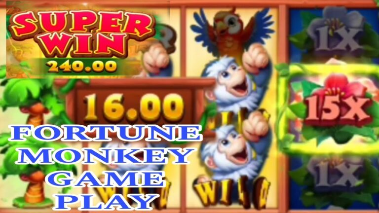 fortune .monkey-demo-jili slot-jili free play-ozwin365 baji live casino