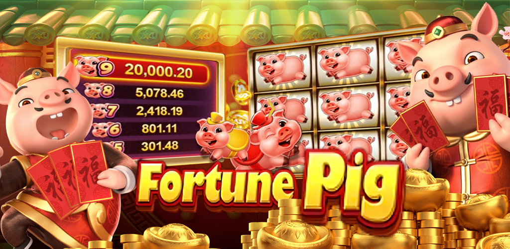 fortune-pig-demo-jilislot-jili free play-ozwin365 baji live casino